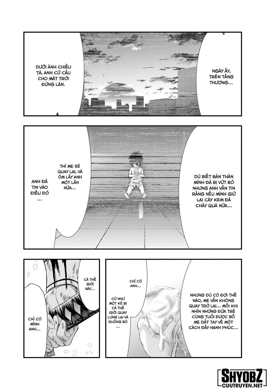 Đi Tìm Sát Tinh Vương: Chapter 77