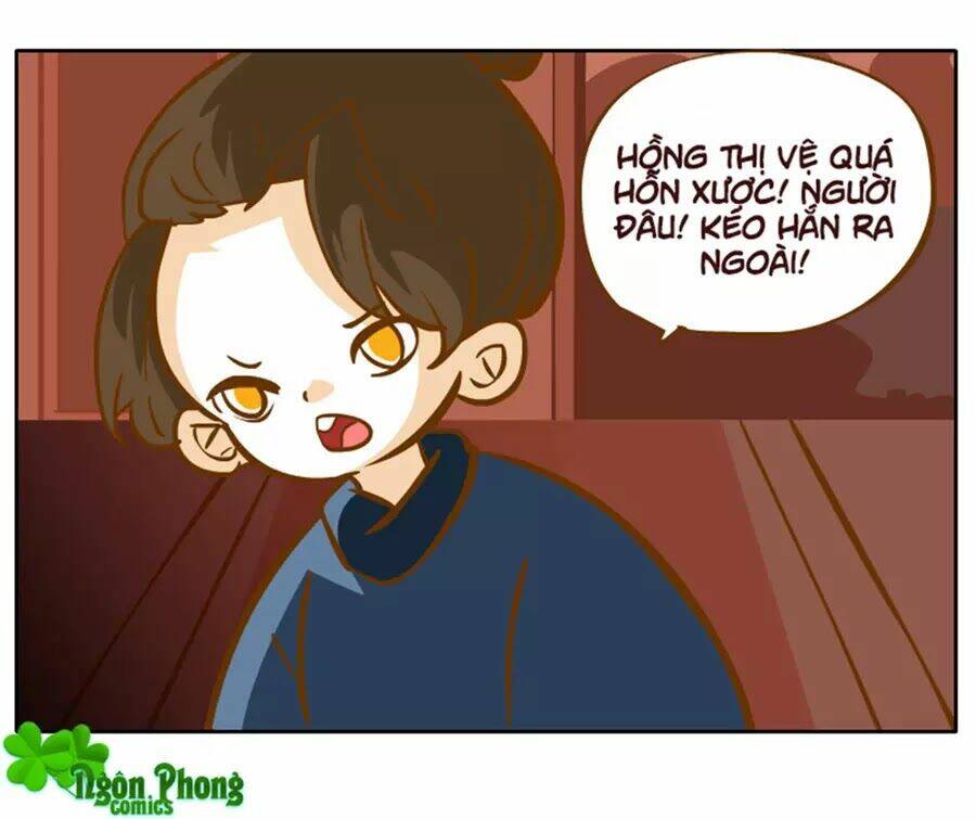 Hòa Thượng Và Tiểu Long Quân: Chapter 59