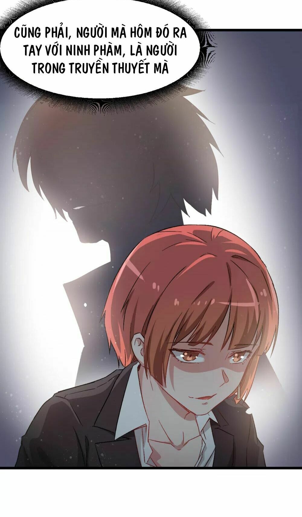 Vườn Trường Cuồng Sư Hệ Thống: Chapter 25