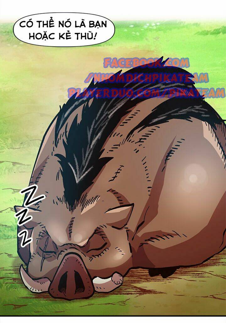 Đại Lục Vô Song: Chapter 21