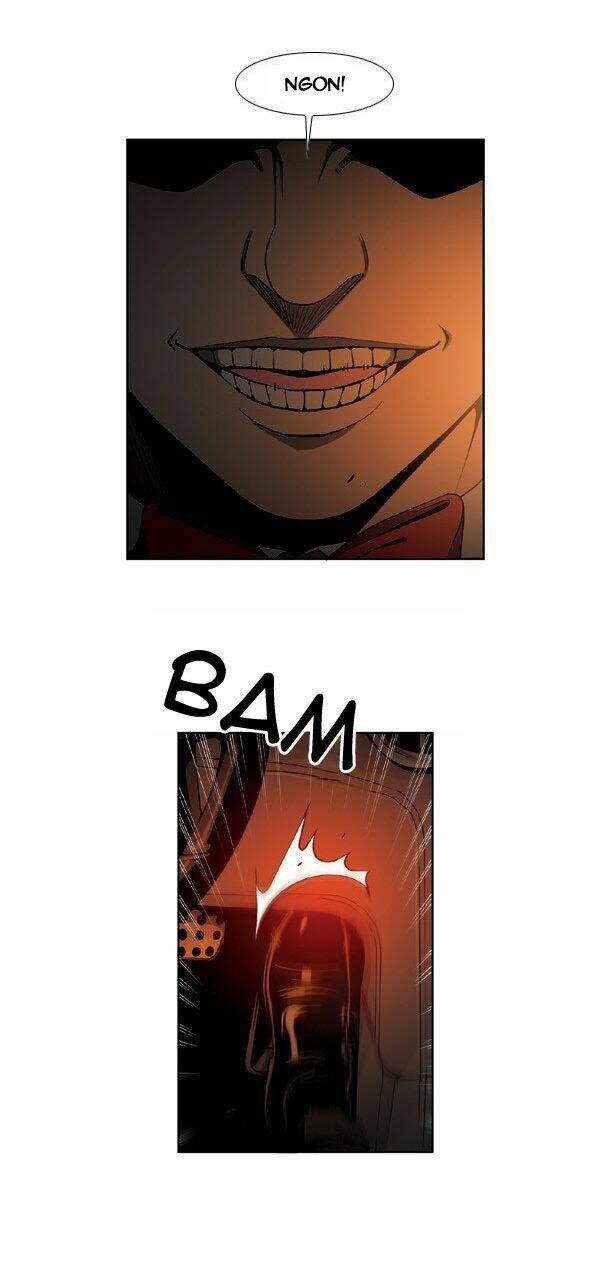 Quán Ăn Sát Thủ: Chapter 14