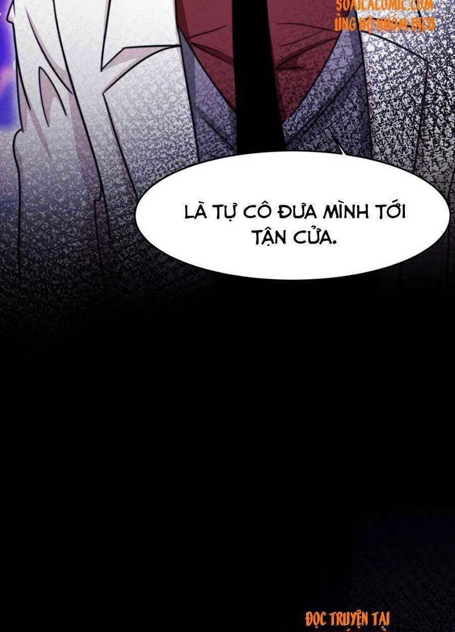 Vết Cắn Trí Mạng: Chapter 47
