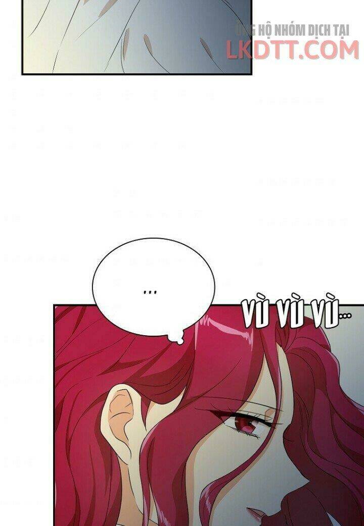 Xuyên Không Trở Thành Mami Phản Diện: Chapter 55.2