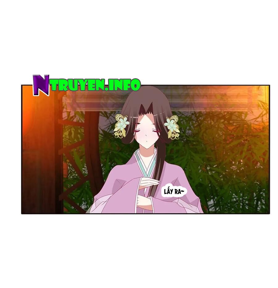 Thông Linh Phi: Chapter 577