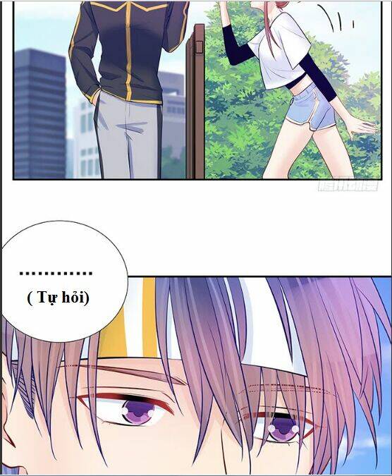 Trọng Sinh Để Ngủ Với Ảnh Đế: Chapter 99