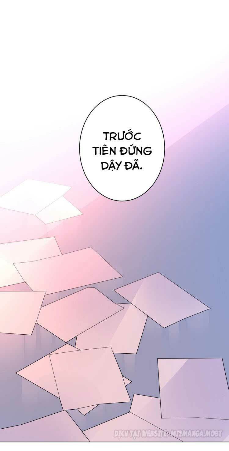 Điều Ước Sủng Ái Bất Bình Đẳng: Chapter 48