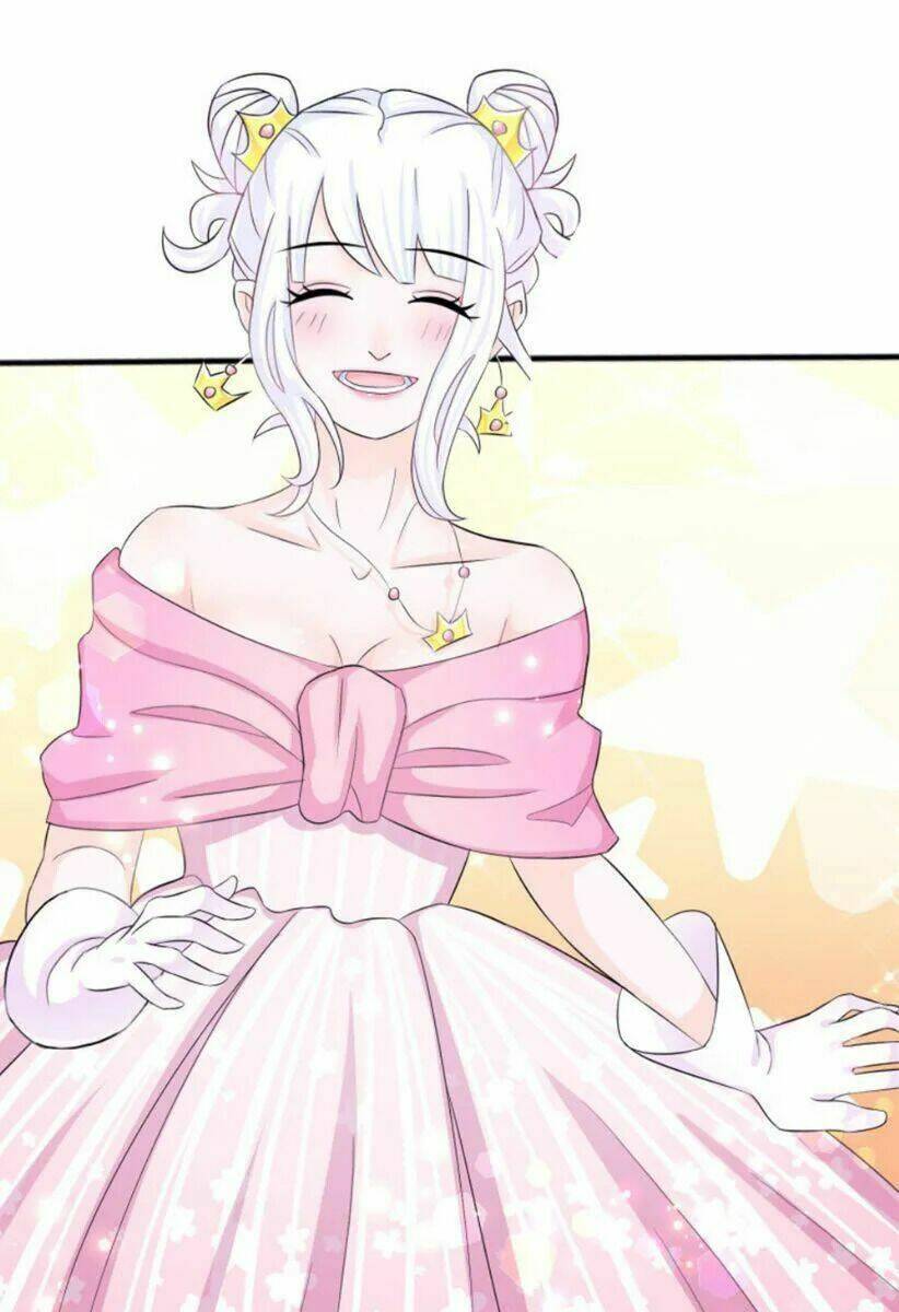 Tôi Vốn Dĩ Bị Bệnh Kiều: Chapter 21