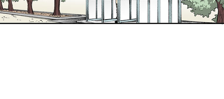 M.i.a - Jakjeonjung Siljong: Chapter 2