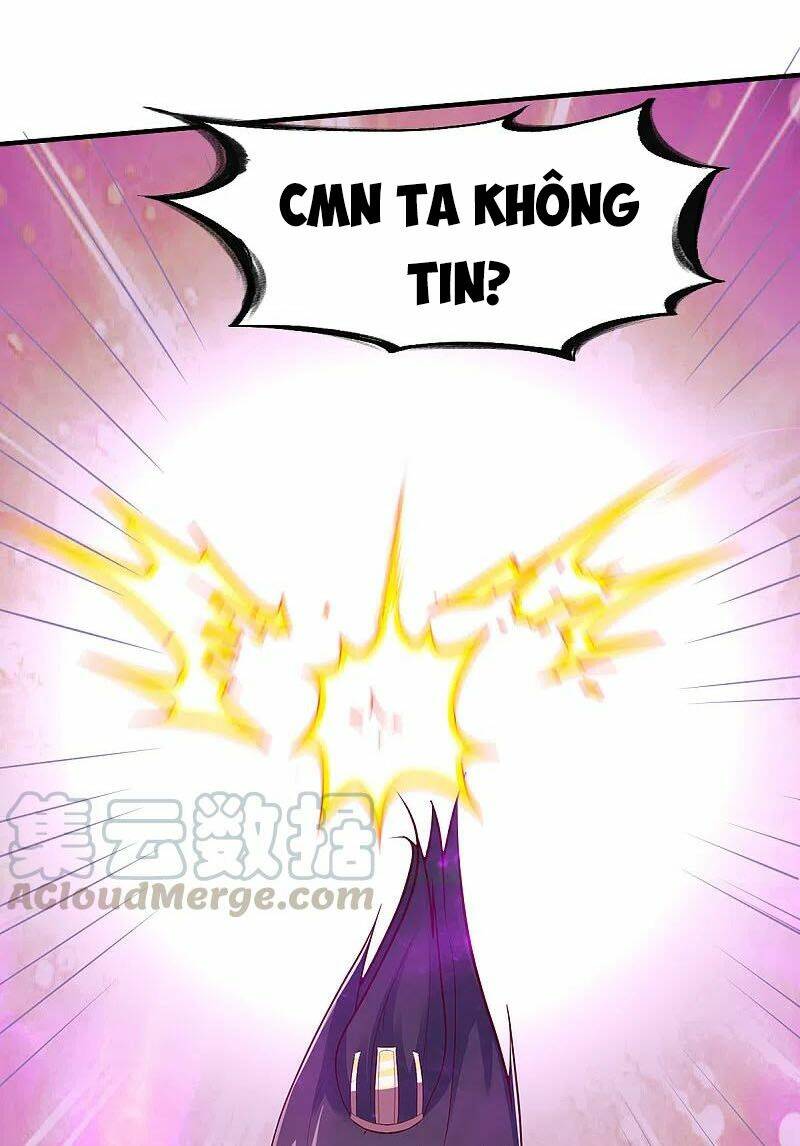 Chiến Đỉnh: Chapter 297