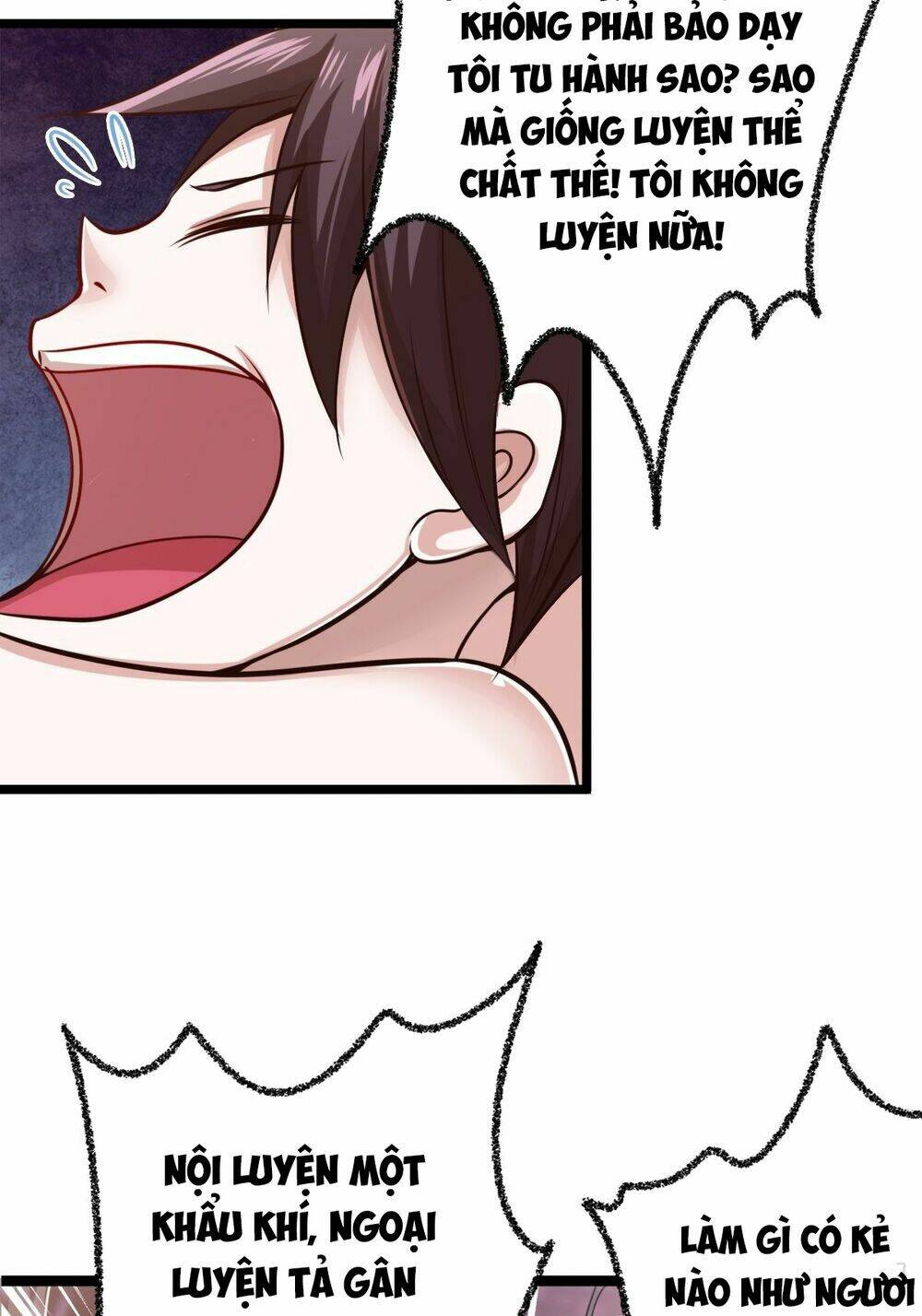 Cục Gạch Xông Vào Dị Giới: Chapter 8