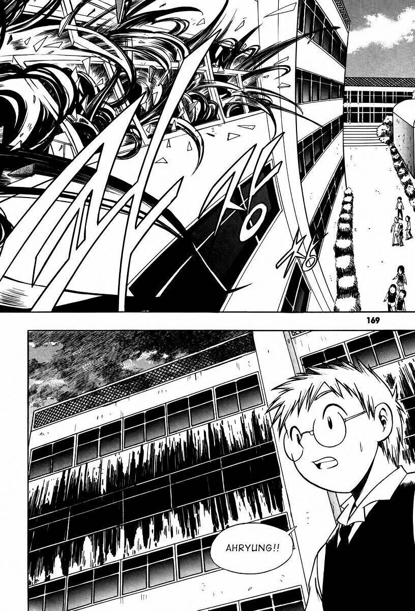 Gwisin Byeolgok: Chapter 23