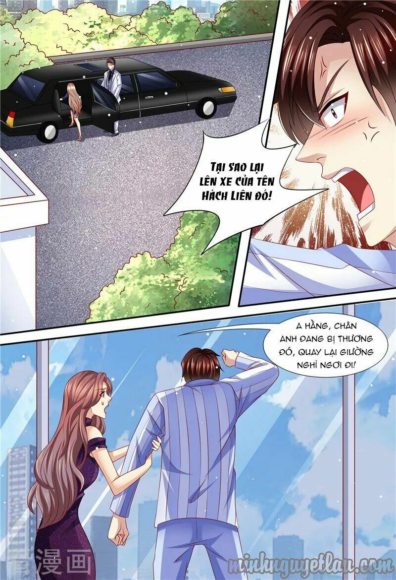 Cưng Chiều Vợ Yêu: Chapter 153