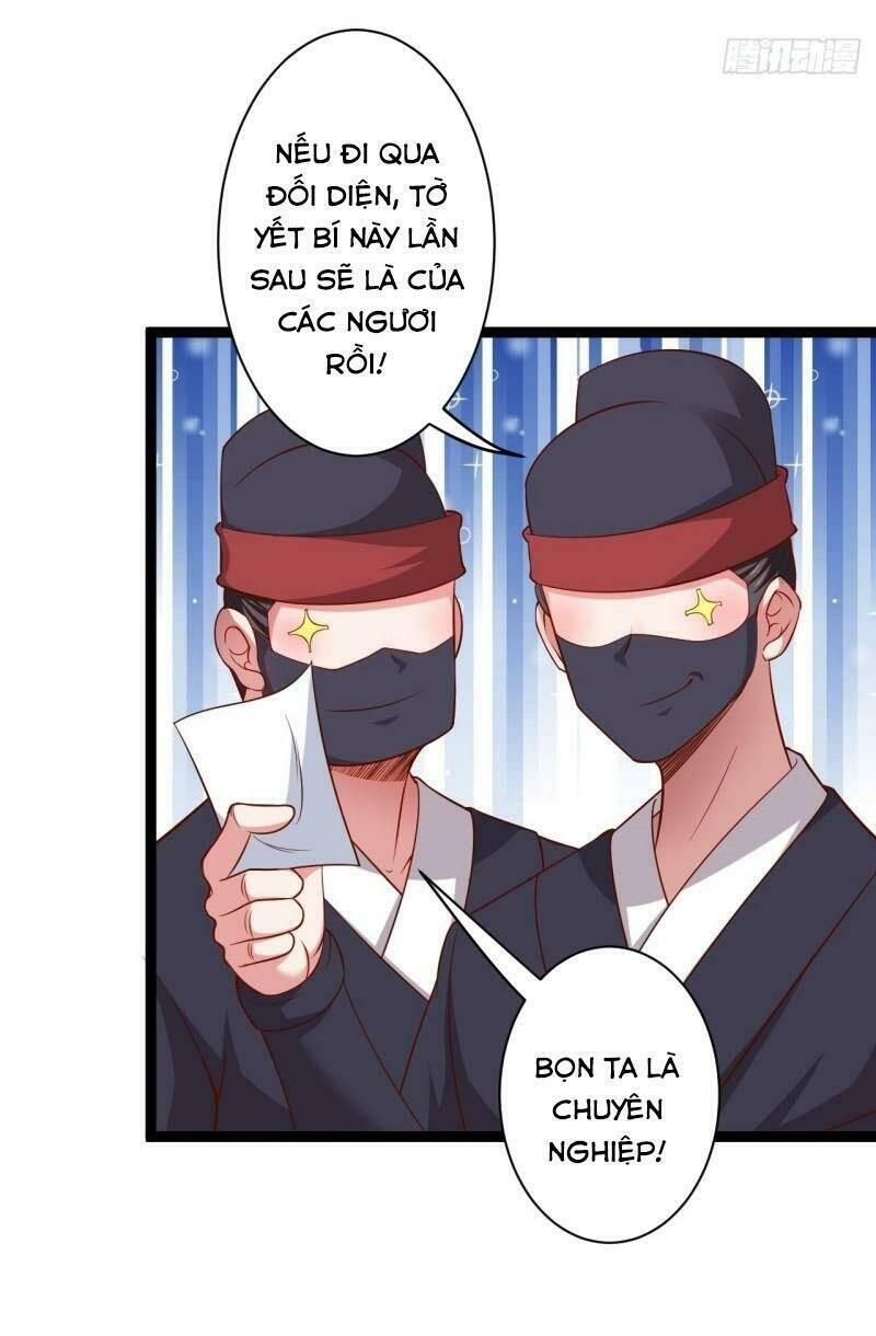 Trọng Sinh Tối Cường Ma Tôn Ở Rể: Chapter 62