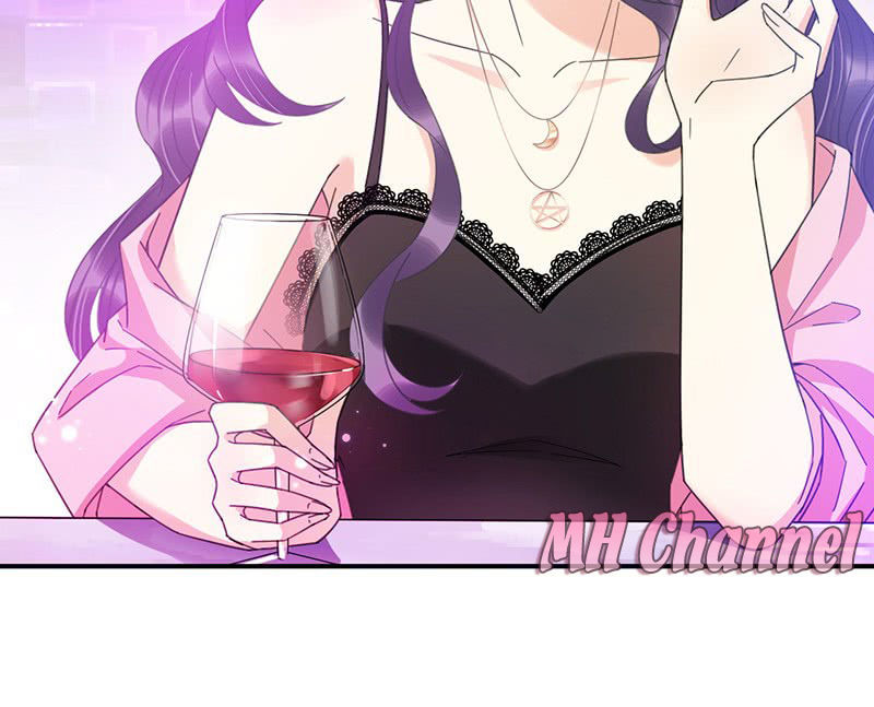 Thịnh Thế Điềm Sủng: Tiểu Manh Thê Của Dịch Thiếu: Chapter 41