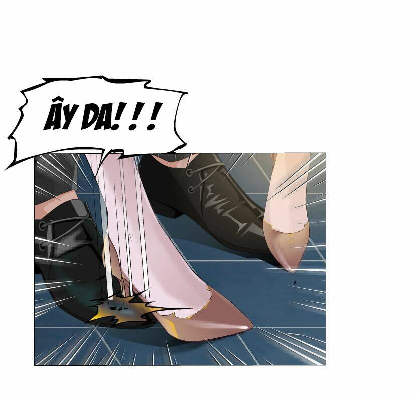 Cạm Bẫy Của Nữ Thần: Chapter 67