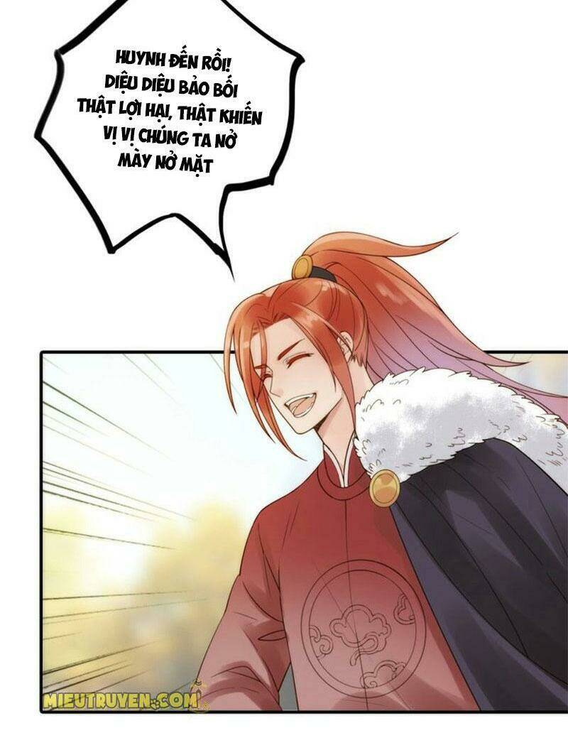 Cướp Chàng Vợ Về Đón Năm Mới: Chapter 49