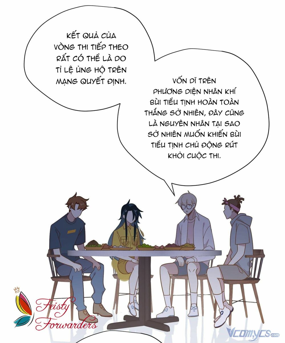 Nữ Phụ Như Tôi Cũng Có Ngày Ra Mắt: Chapter 55