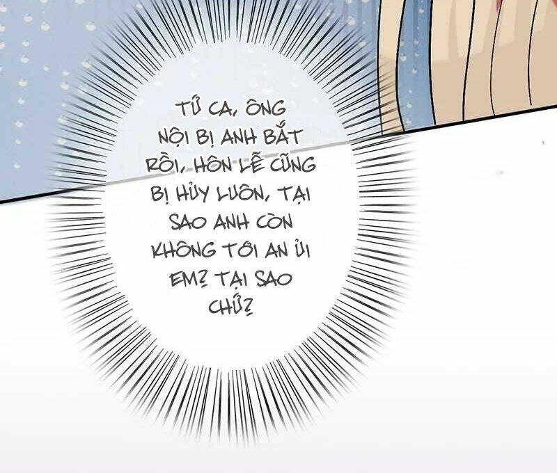 Manh Thê Khó Dỗ: Chapter 63