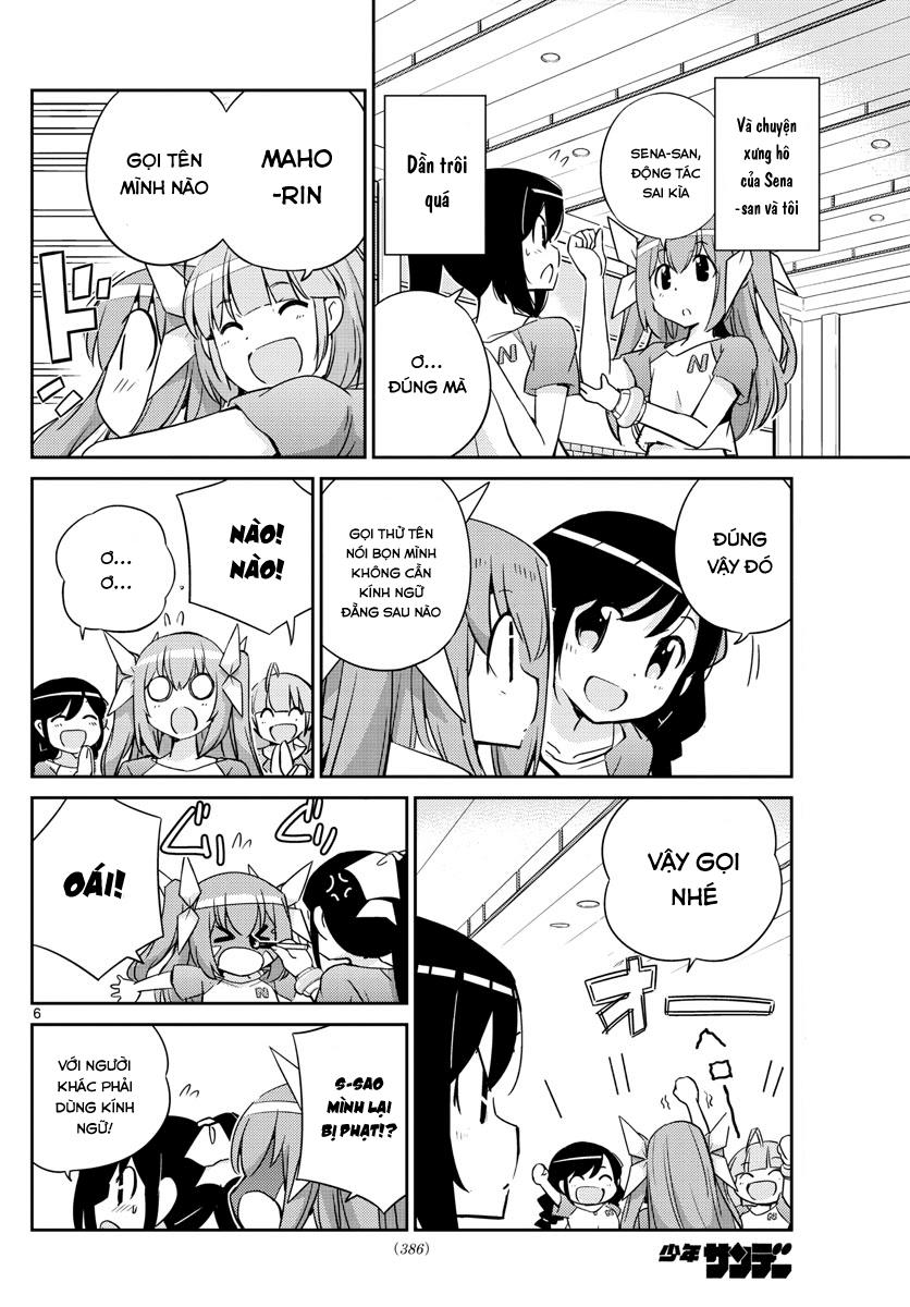 King Of Idols: Chapter 57