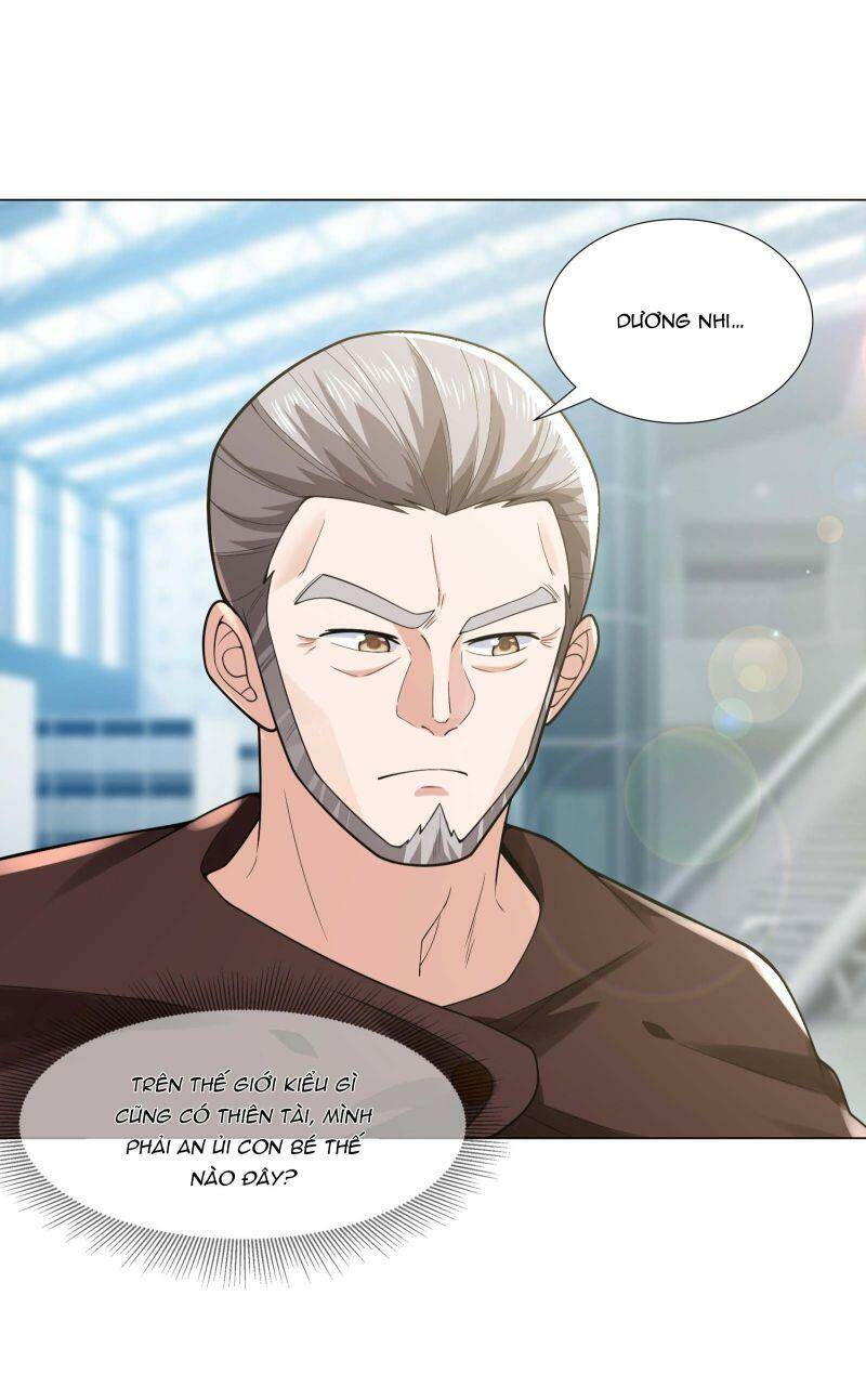 Thời Đại Thần Minh: Thế Giới Biến Thành Game Online: Chapter 19