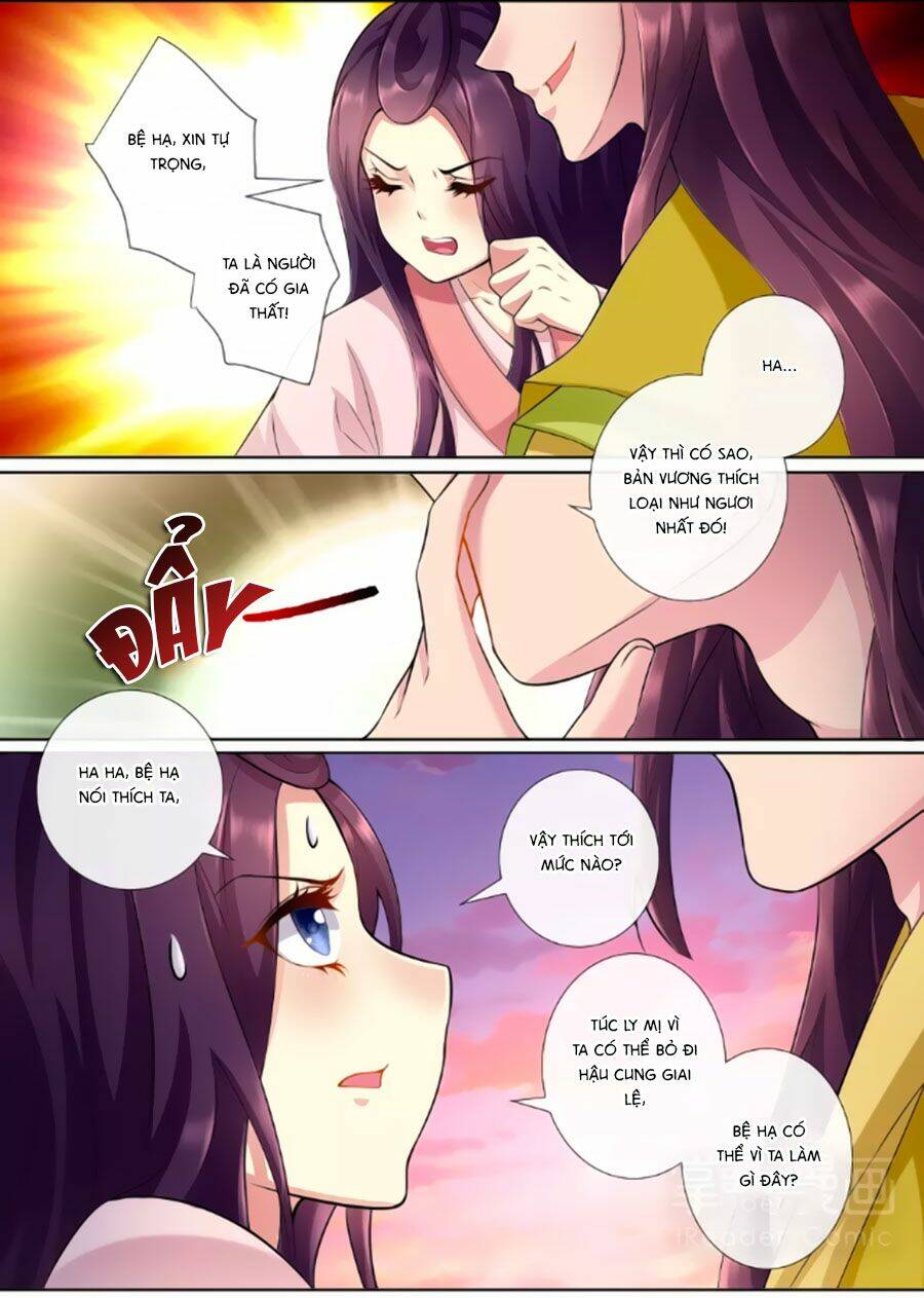 Cố Lên Nào, Đại Ma Vương: Chapter 156
