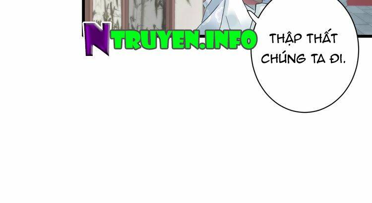 Hoa Nhan Sách: Chapter 89.2