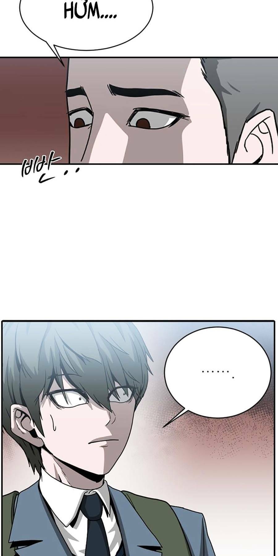 Không Làm Anh Hùng Để Trở Thành Nhân Vật Phản Diện: Chapter 12