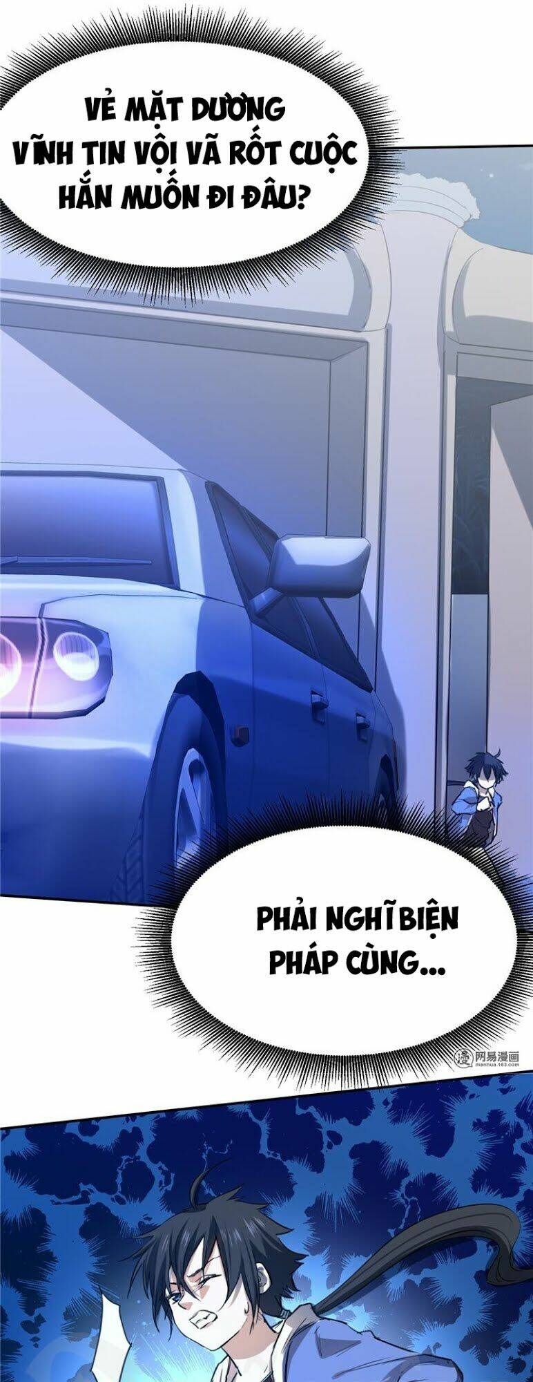 Nhất Phẩm Cao Thủ: Chapter 50