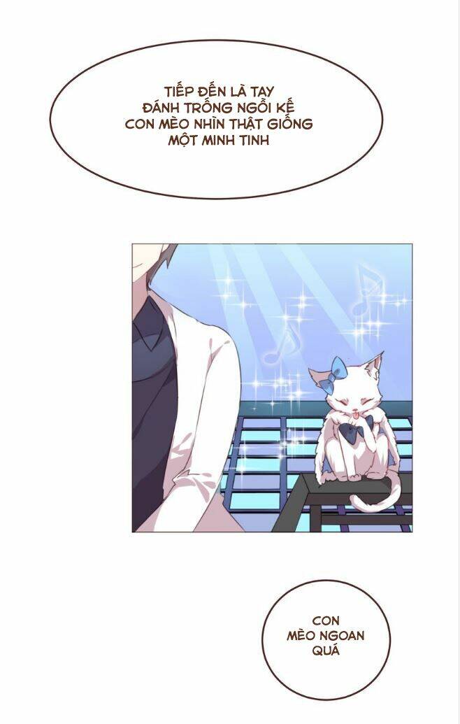 Người Yêu Biến Mất: Chapter 48