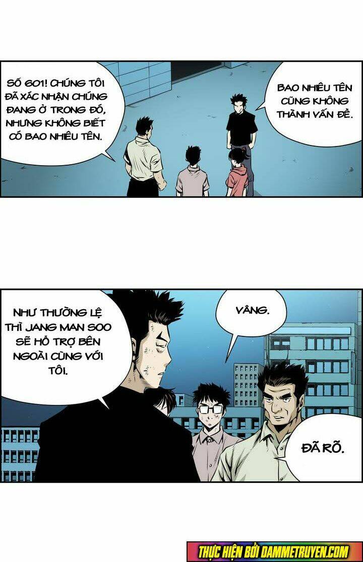 Double Casting: Chapter 86
