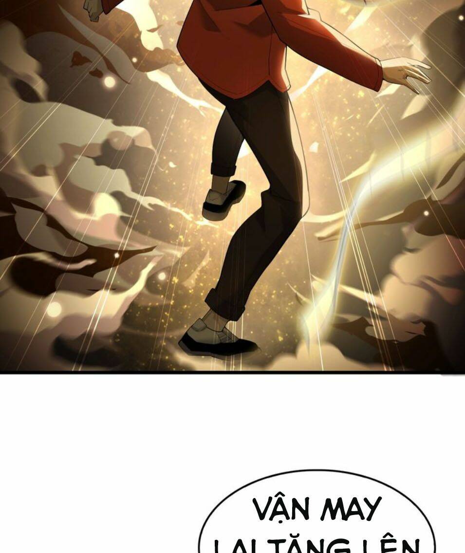 Siêu Cấp Đại Chủ Bạ: Chapter 54
