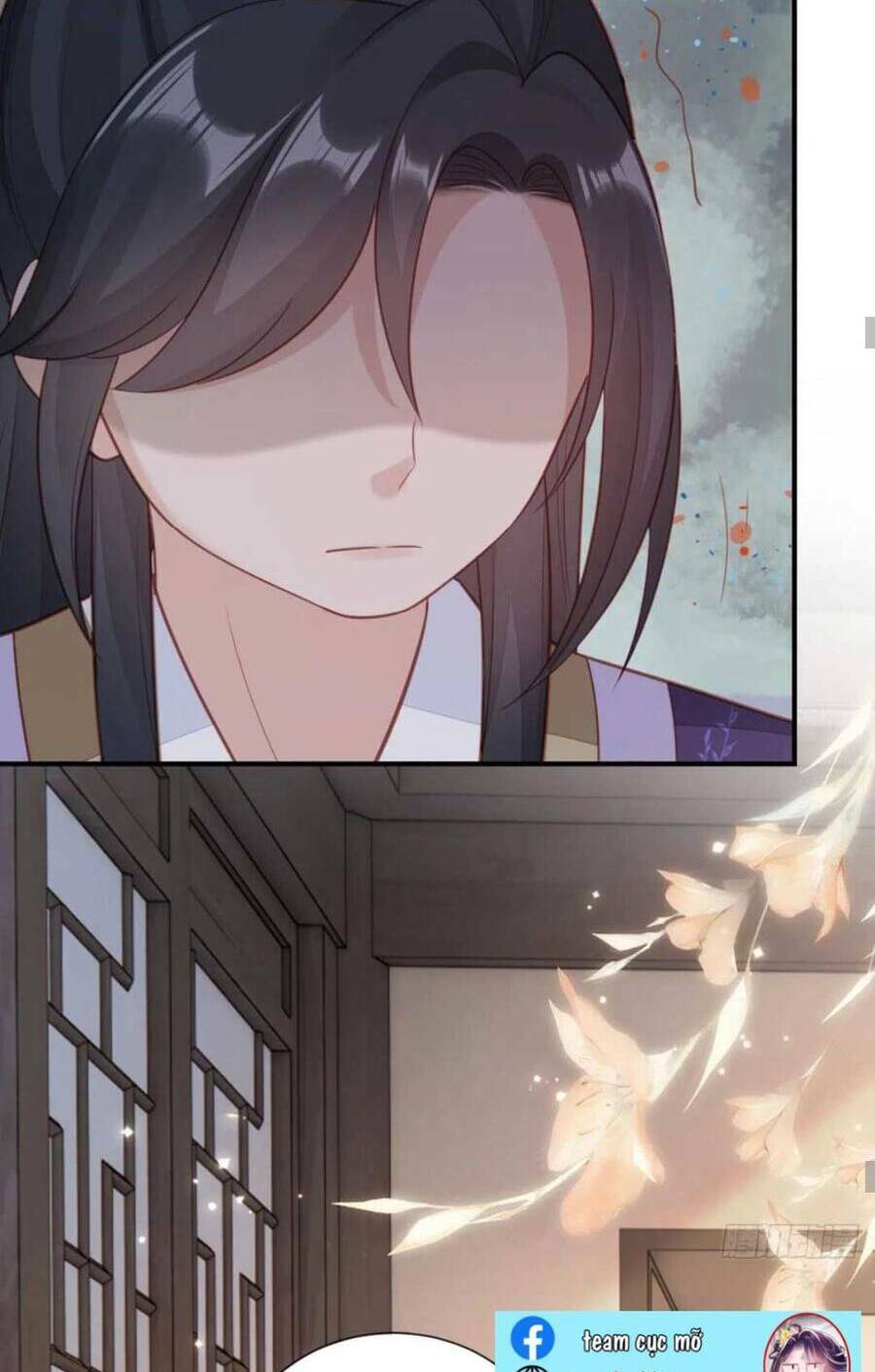 Mau Xuyên Không Rửa Tội Cho Nhân Vật Phản Diện: Chapter 142