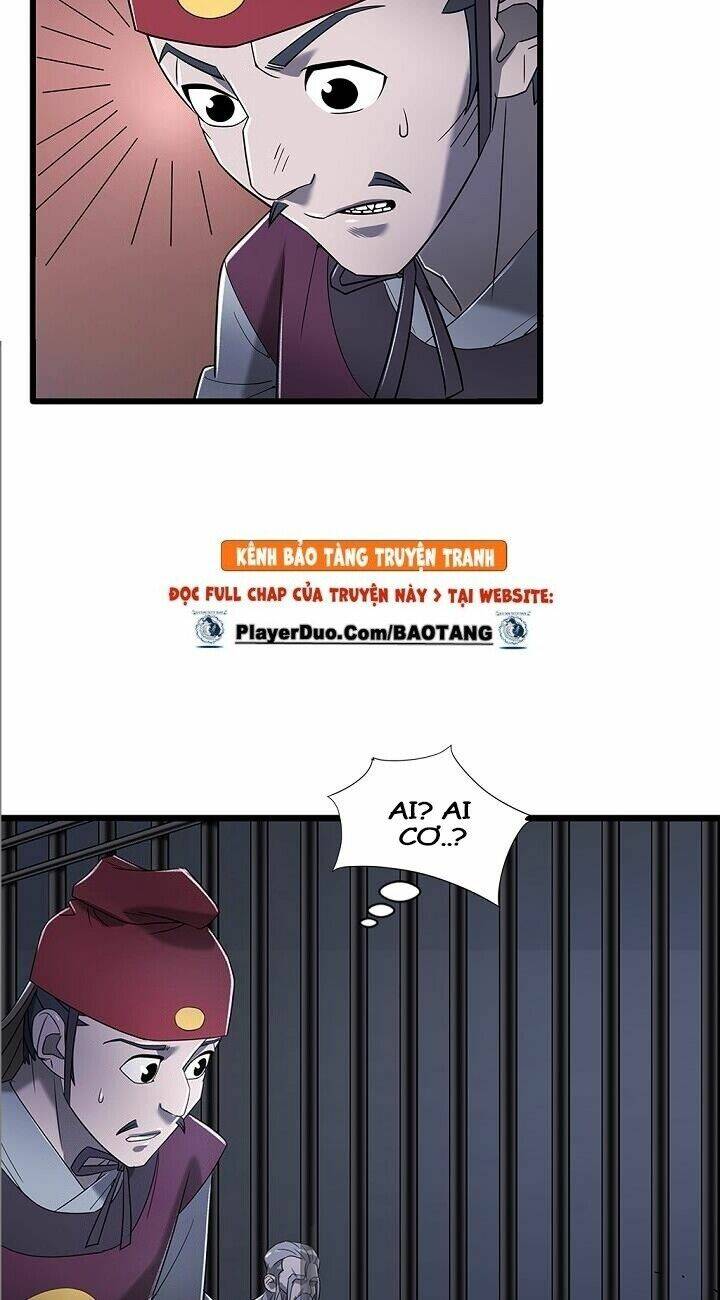 Cuồng Long: Chapter 4