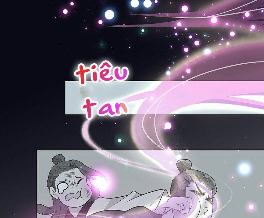 Vương Phi Thật Uy Vũ: Chapter 7
