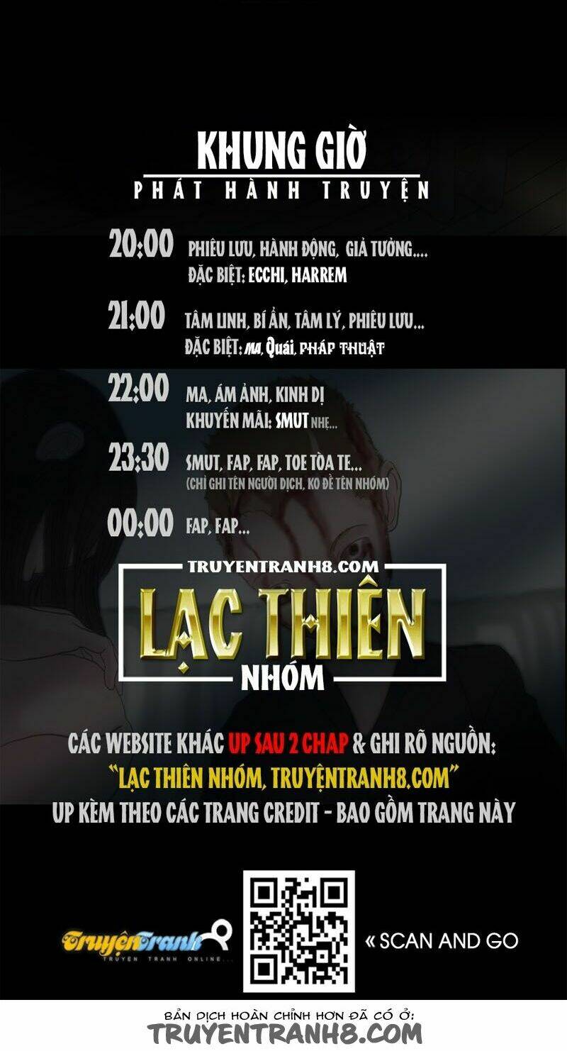 Truyền Thuyết Trường Học: Chapter 9