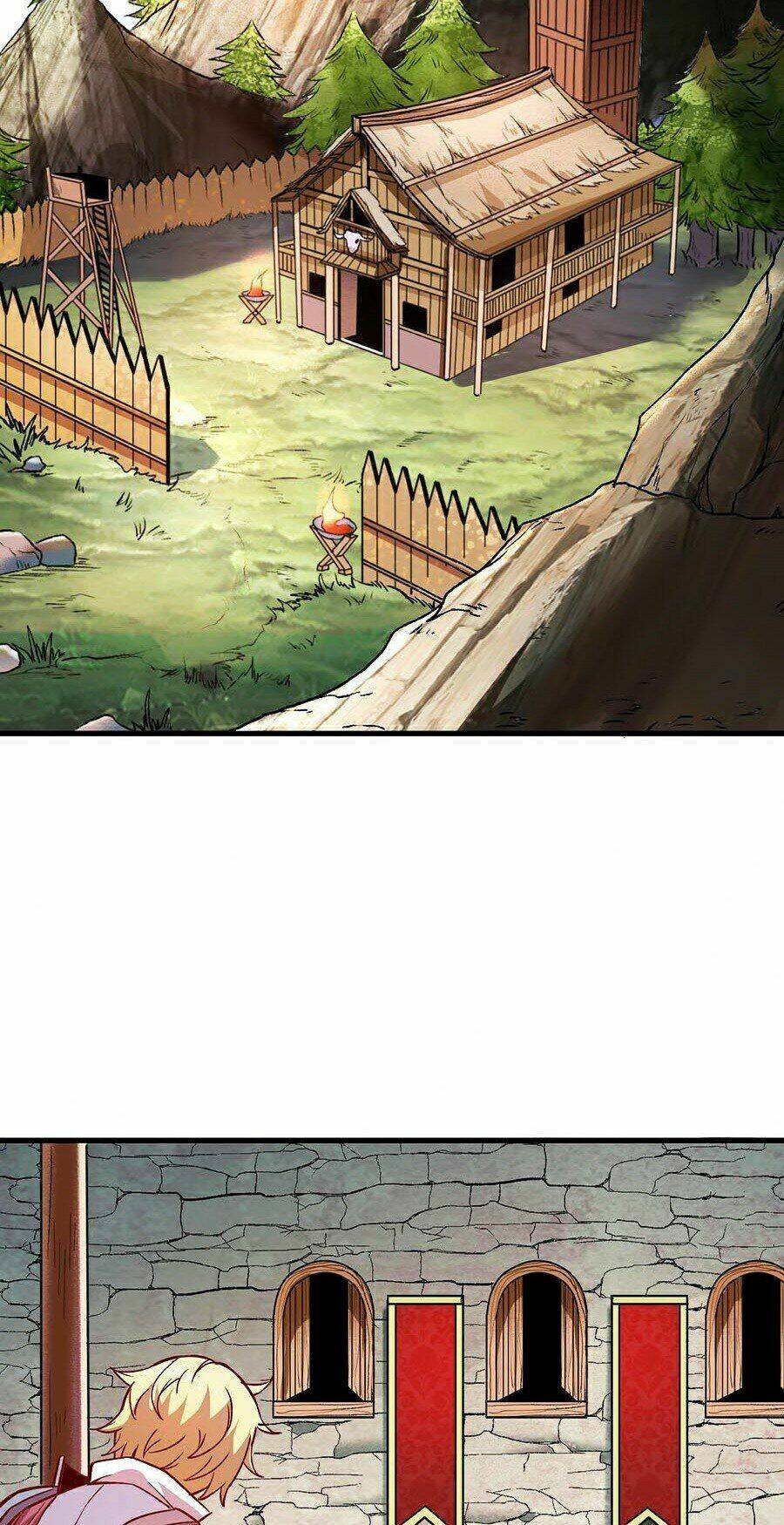 999 Nụ Hôn Bá Đạo Của Nam Thần: Chapter 8