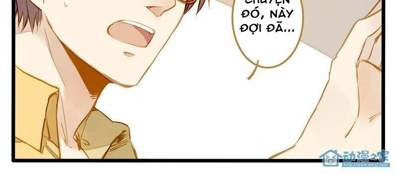 Hằng Mộng Nam Thần: Chapter 18