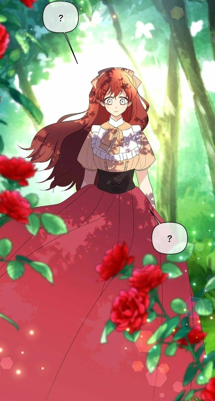 Công Chúa Thời Gian Có Hạn: Chapter 27