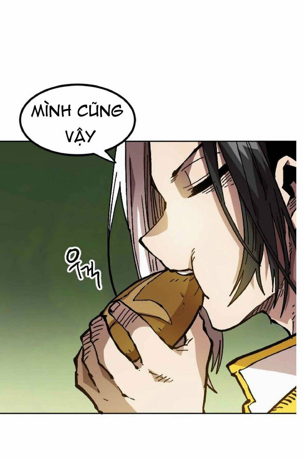 Nô Lệ Nghịch Thiên: Chapter 43