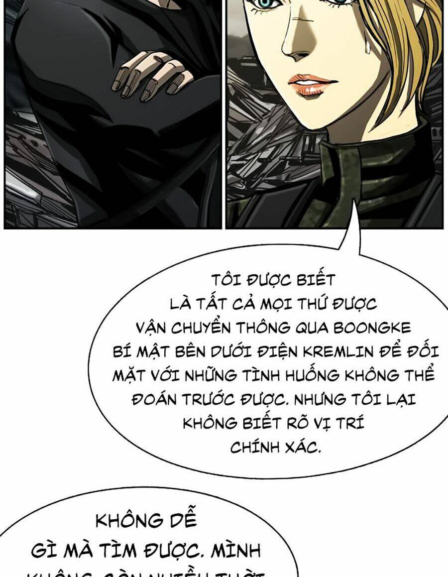 Thợ Săn Đầu Tiên: Chapter 77