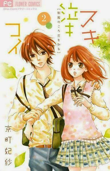 Lời Tỏ Tình Muộn Màng: Chapter 5