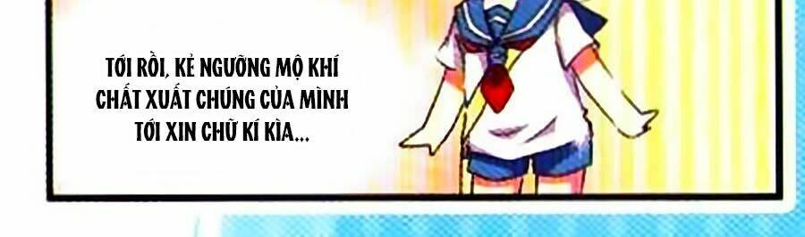 Manh Tam Quốc: Chapter 2