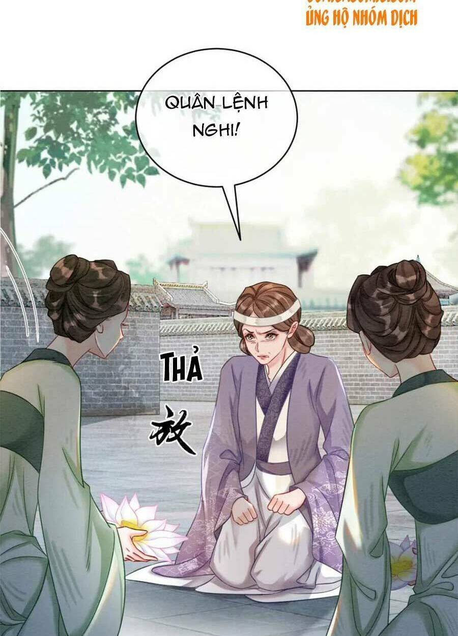 Xung Hỉ Vương Phi: Chapter 52