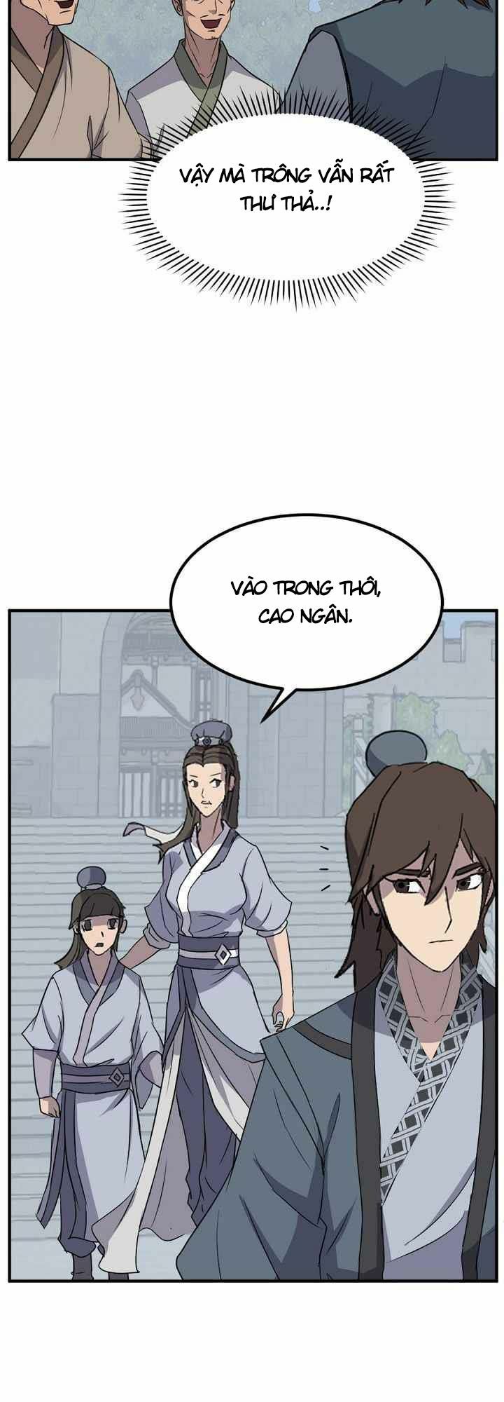 Trọng Sinh, Bất Khả Chiến Bại: Chapter 131