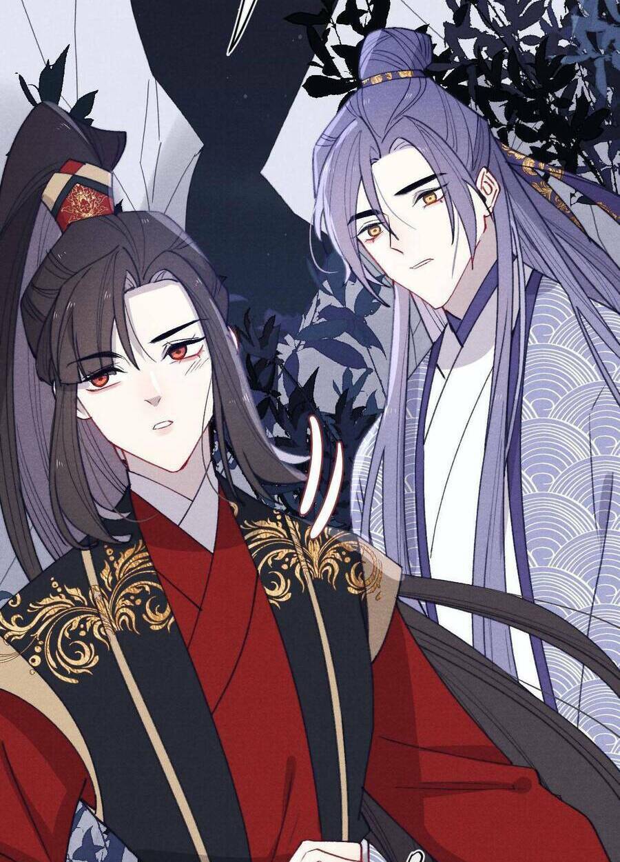 Quân Nhan Tựa Hoa Đào: Chapter 41