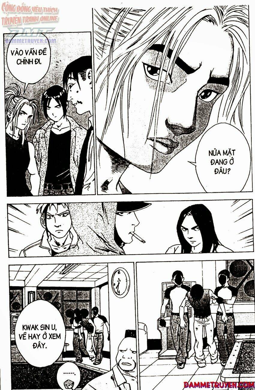 Ai Hơn Ai: Chapter 115