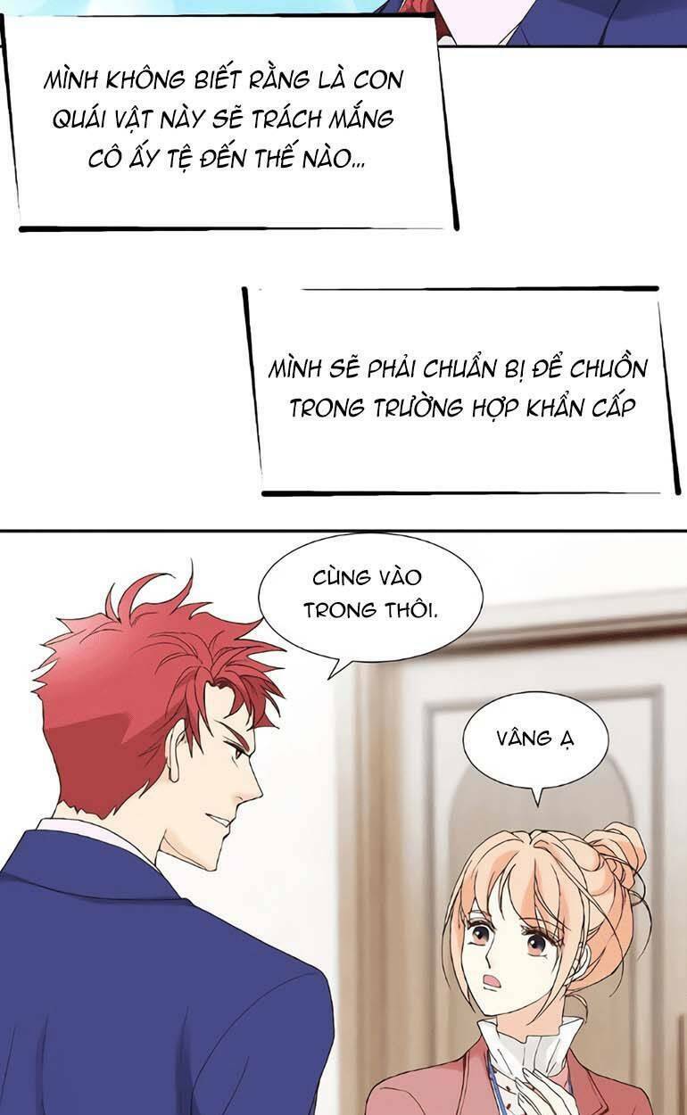 Lee Bom, Em Là Của Anh: Chapter 10