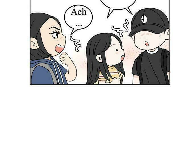 30 Phút Bước Đi Bên Em: Chapter 38