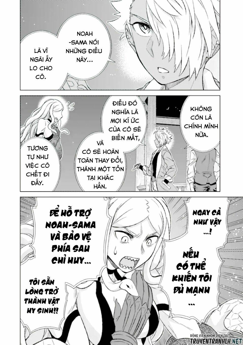 Isekai De Tadahitori No Mamono Tsukai ~ Tenshoku Shitara Maou Ni Machigawa Remashita: Chapter 26