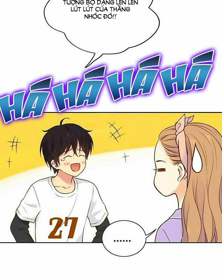 Bạc Hà Chi Hạ 2: Chapter 41